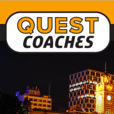 Quest Coaches