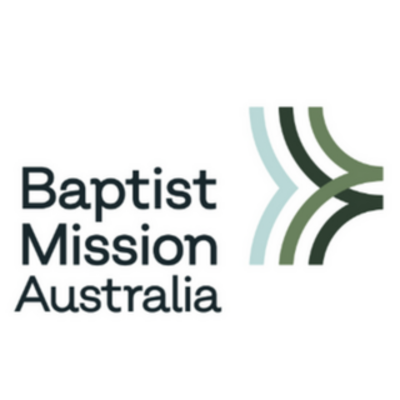 Baptist Mission Australia