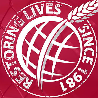 Prison Fellowship Australia