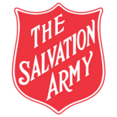 The Salvation Army