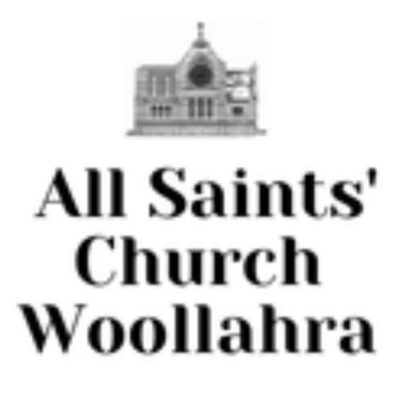 All Saints Woollahra