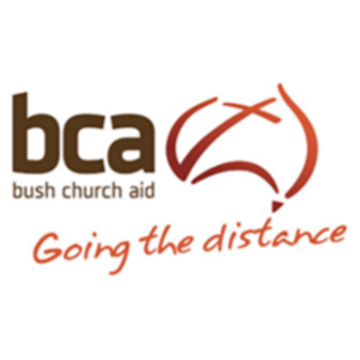 Bush Church Aid