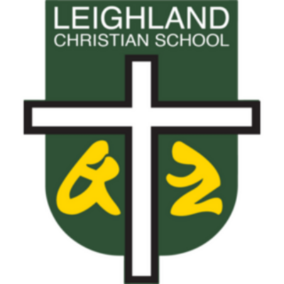 Leighland Christian School.