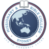 Sydney Missionary and Bible College