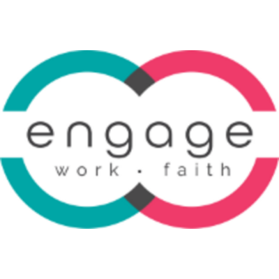 Engage Work Faith