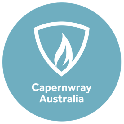 Capernwray Australian