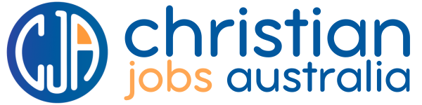 Christian Jobs Australia